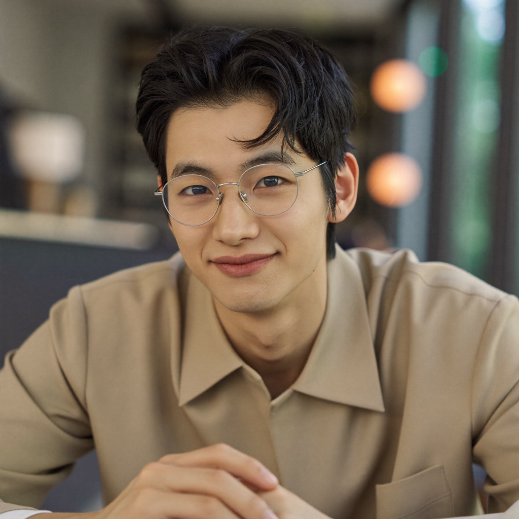 민준